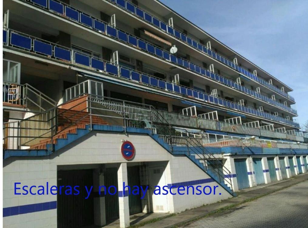Playa Del Puntal Villaviciosa Asturias Lujo Primera Linea Playa Extérieur photo