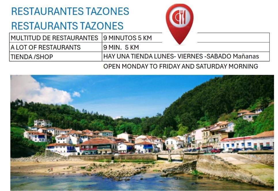 Playa Del Puntal Villaviciosa Asturias Lujo Primera Linea Playa Extérieur photo